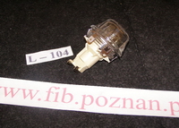 LAMPKA KPL+ŻARÓWKA